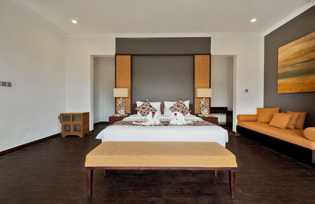 Villa Kembang Bali - Foto 11