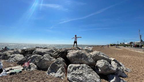 Luxurious Beach House with spectacular sea views - Foto 2
