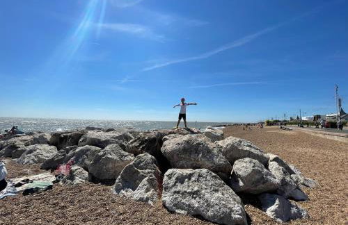 Stunning Beachfront House - Foto 2