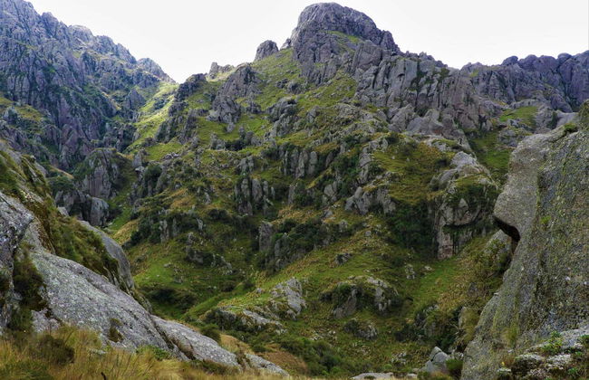 Trekking por el macizo de Los Gigantes - Foto 4