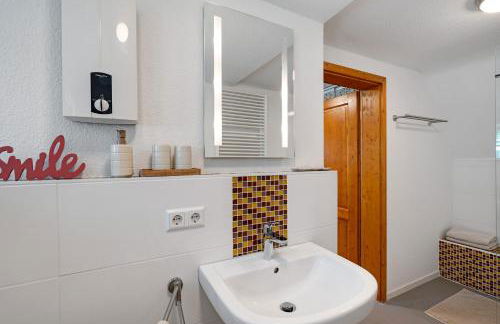 Ferienwohnung am Keschtebaum, 70qm - Foto 23