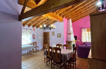 Casas Rurales Mirador del Rio Zumeta - Foto 53