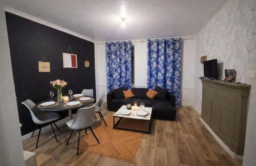 Appartement log 2 - Foto 1