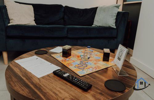 Manor House Apartments - Photo 64