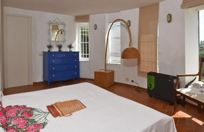 Villa Ada in Ansedonia - Foto 31