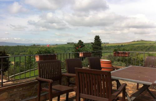 Villa San Filippo - Foto 23