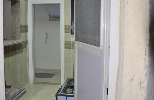 Mercy Gardenia Apartment. - Foto 14