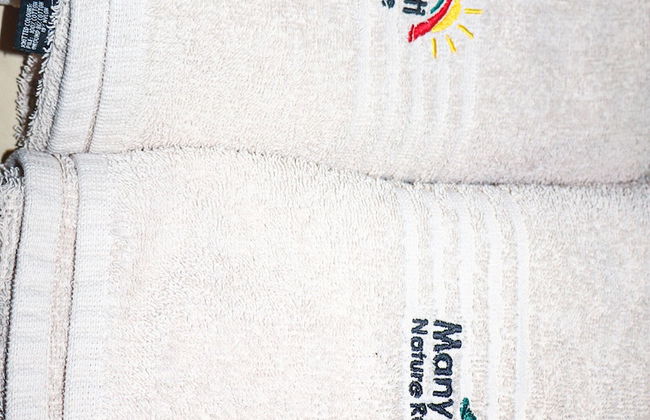 Self Catering Chalets - Manyeleti - Foto 15