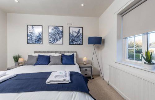 Cosy, Exclusive Sheffield House near Peak district - Foto 44