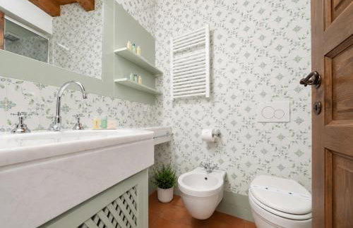 Acquamarina Villa Facing the Golf Course - Foto 16