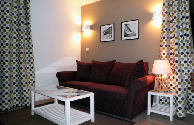 Résidence Nemea Les Balcons des Pêcheurs - Foto 11