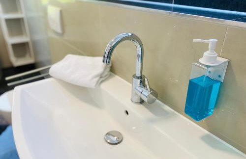 Moderne Apartments I zentral I großer Parkplatz - Foto 18