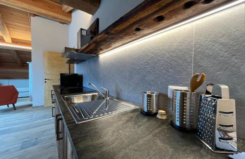 Baita La Pesse - Ad un passo dalle stelle - Foto 36