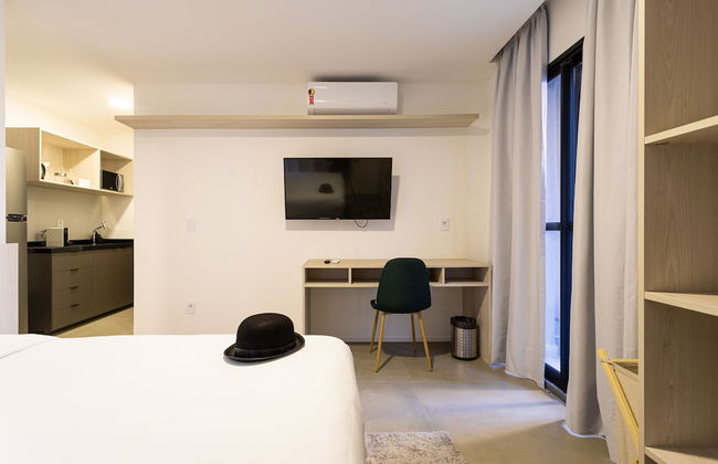 Charlie Sabiá Moema - Foto 7