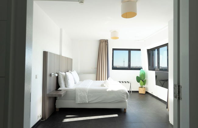 Poort Beach Boutique Apartments - Foto 15