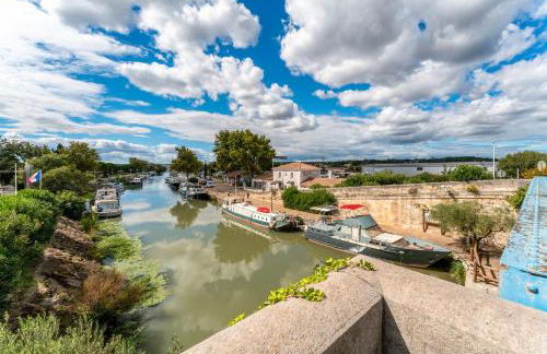 Penichette Odyssey Croisieres - Foto 25