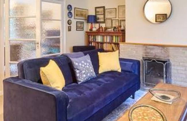 Host Stay Mayfield - Foto 1