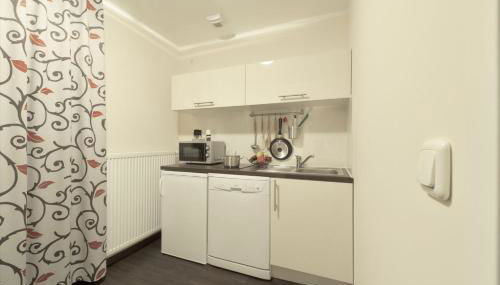 BATU Apart Hotel - Foto 4