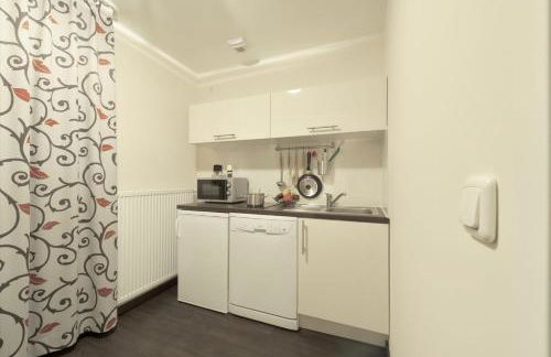 BATU Apart Hotel - Foto 4