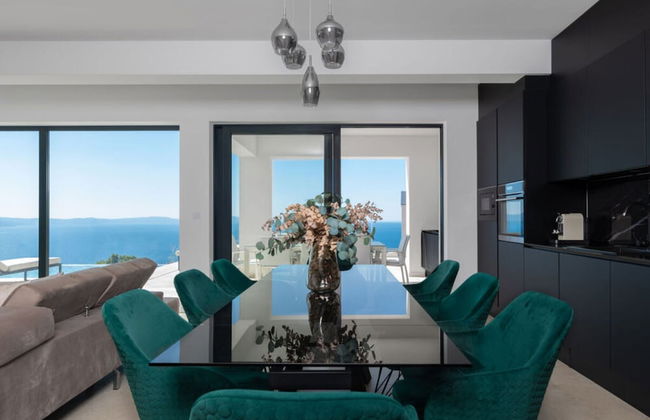 Villa Aristea Comfortable Holiday Residence - Foto 24