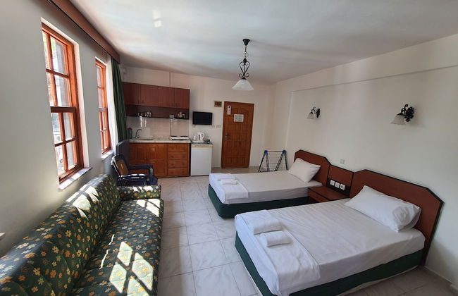 Cleopatra Aqua Hotel - Foto 5