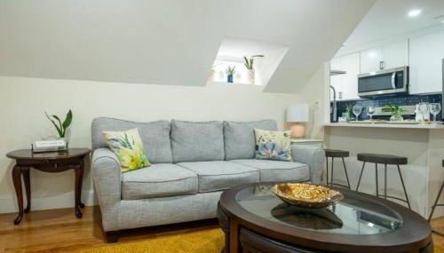 80-3 3BR Boston - Charming Apt near Dorchester Center - Foto 5