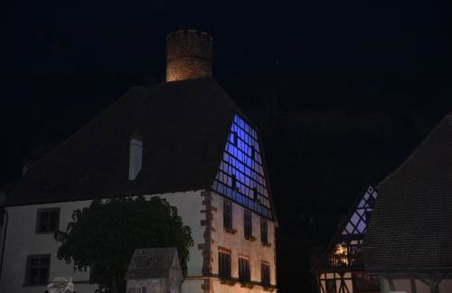 Le brin d'osier - Photo 24