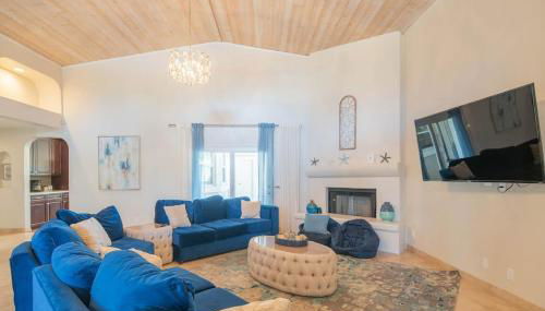 Cave Creek- Basketball Putt Putt Pool & Games - Foto 4