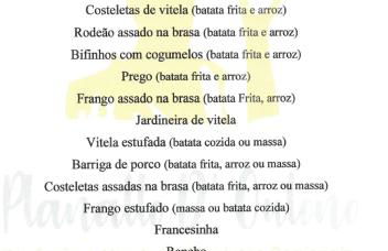 Planalto D Outono - Foto 34