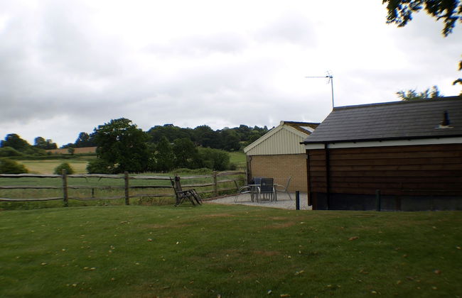 Holmdale Holiday Cottages - Foto 27