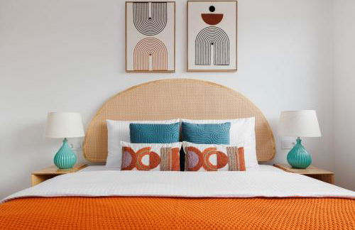 way2sun penthouses - FREE e-bikes & jacuzzi & solarium & PS5 - Foto 18