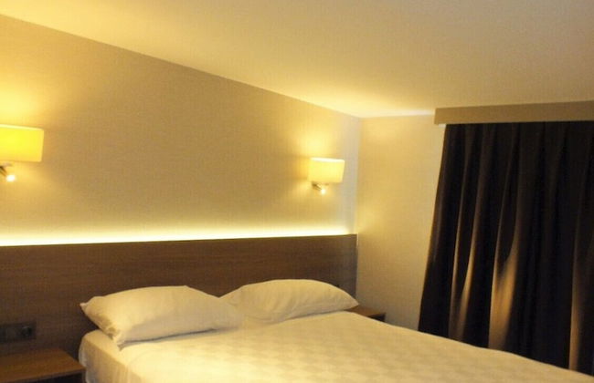 Istanbul Park Hotel - Foto 4