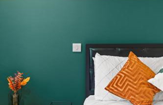 City centre Penthouse - Weekend Getaway - Foto 14