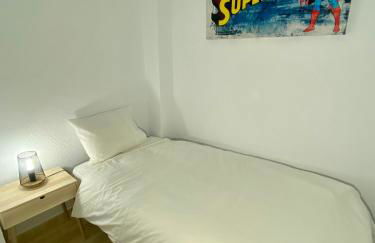 Loft Santa Catalina Park II - Foto 21