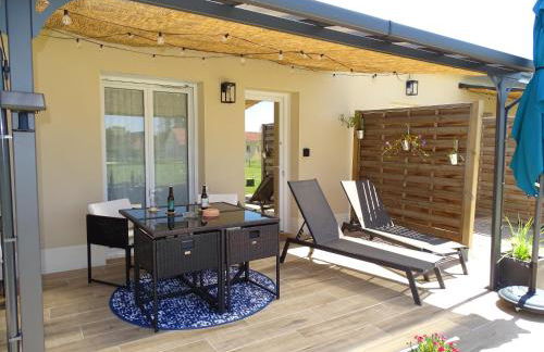 Gite Les Intemporels - Foto 49