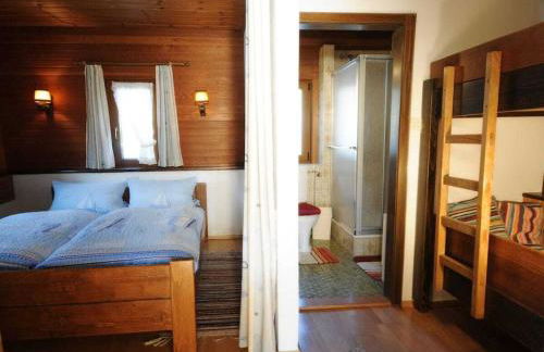 1-bedroom holiday home - Foto 9