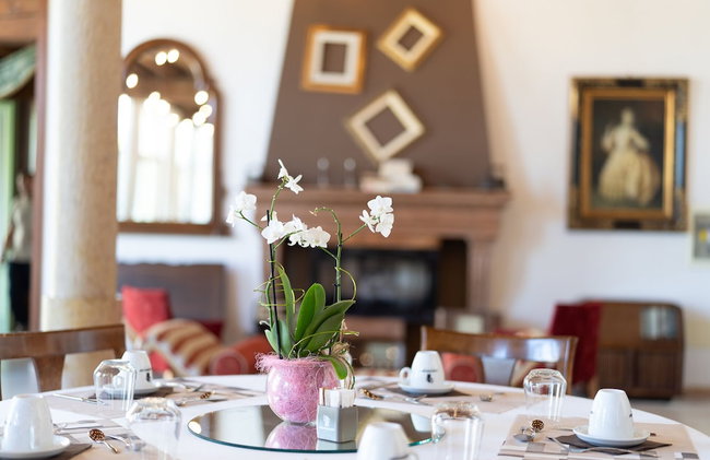 Residenza Villa Vecelli - Foto 42