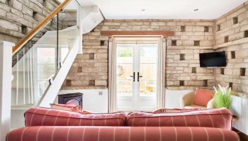 The Dovecote - Collins Farm - Foto 2