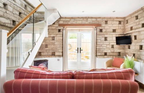 The Dovecote - Collins Farm - Foto 2