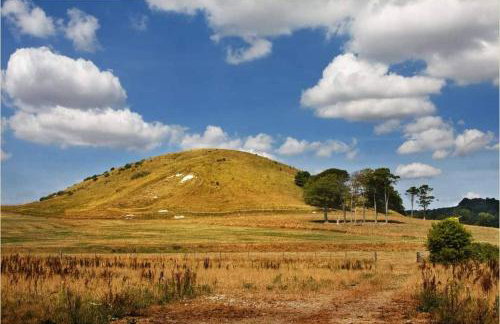 The Snug - for Eurotunnel, North Downs Way & Golfing - Foto 14