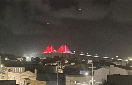 Residencial Ayambra Flat - Foto 26