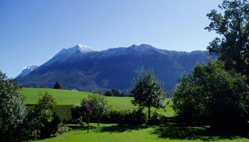 Haus Schöneck - Chiemgau Karte - Foto 3