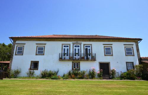 Casa de Sta Comba - Foto 36