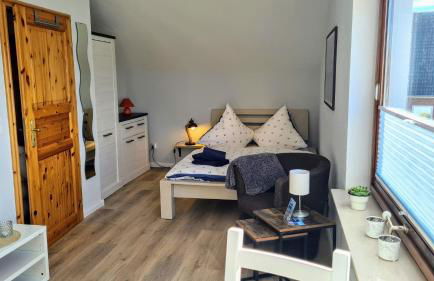 Ferienwohnung Kiekut 1 - Foto 1