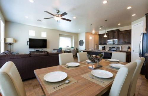 Cactus Rose Villa with 2 Pools 2 Spas Gym - Foto 1