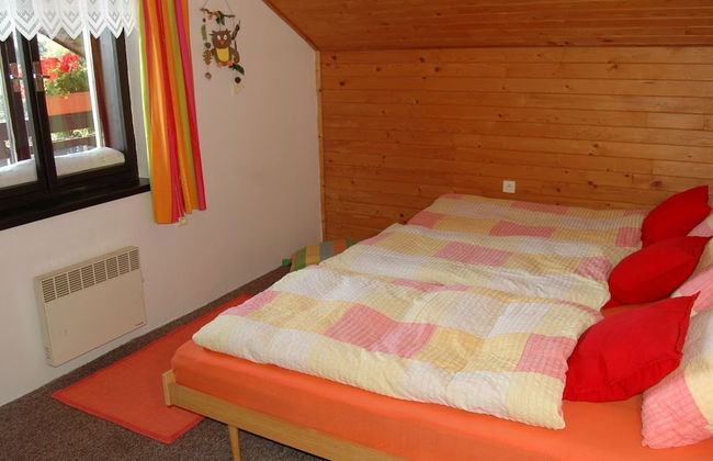 Spacious Cottage in the Giant Mountains, Near the Ski Slopes - Foto 7