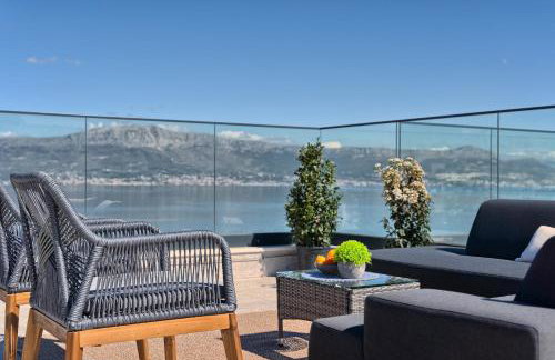 Angie's Rooftop Apartment - Foto 1