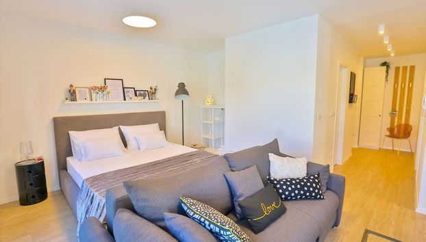 Split Luxury Collection - Foto 2, Habitación