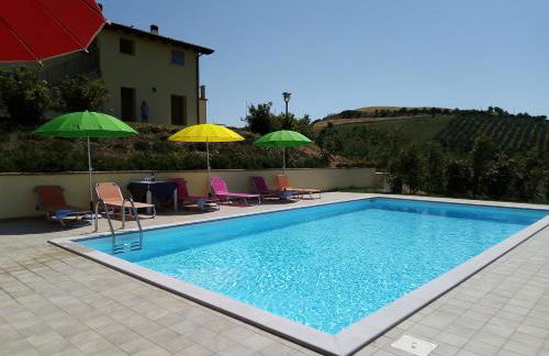 Agriturismo Terra dei Falchi - Foto 11