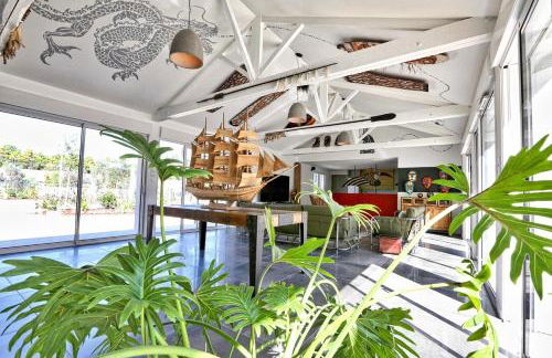 Domaine Le Sherwood - Photo 28